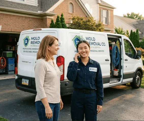 Crawlspace Mold Remediation Godwin, NC FAQs